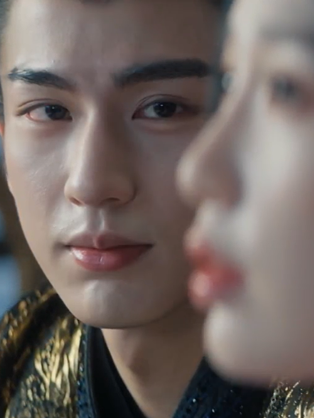 Phim Công tử nổi loạn: Cung Môn - Vô Phong trước giờ đại chiến