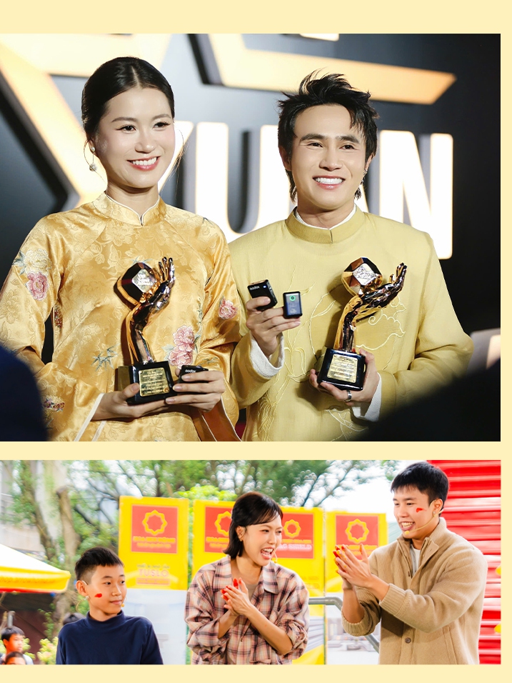 Mái ấm gia đình Việt: Recap 2025 - Tập 2