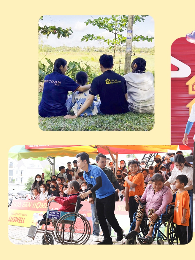 Mái ấm gia đình Việt: Recap 2025 - Tập 1