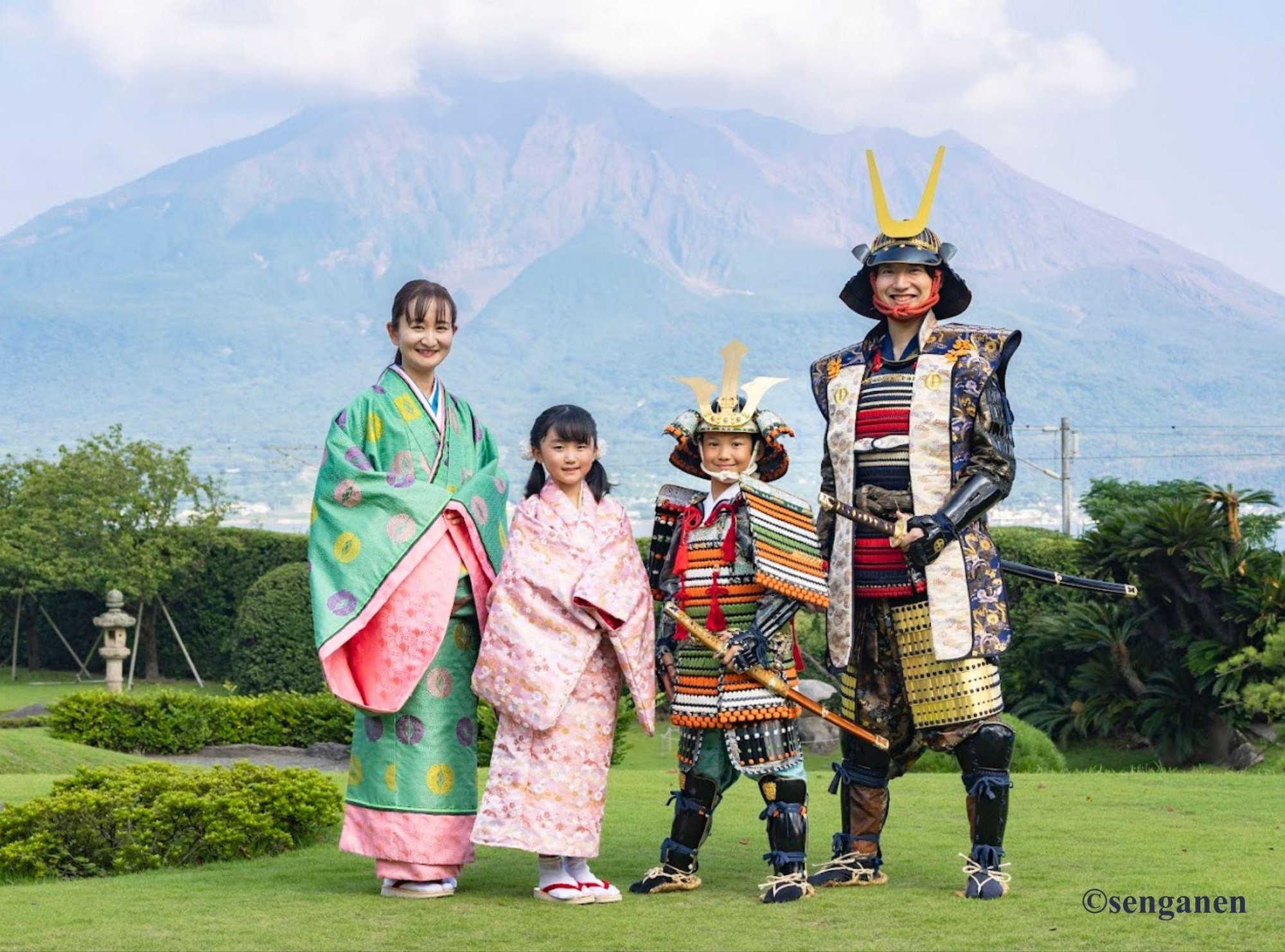 Mùa Xuân gõ cửa: Ngắm hoa anh đào khoe sắc tại Kyoshu Nhật Bản  - Ảnh 6.