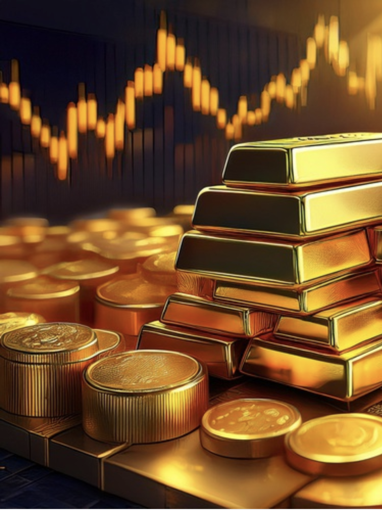 Giá vàng hôm nay (26/2): Tăng vọt 700.000 đồng/lượng trong ngày vía Thần tài, dầu ít biến động