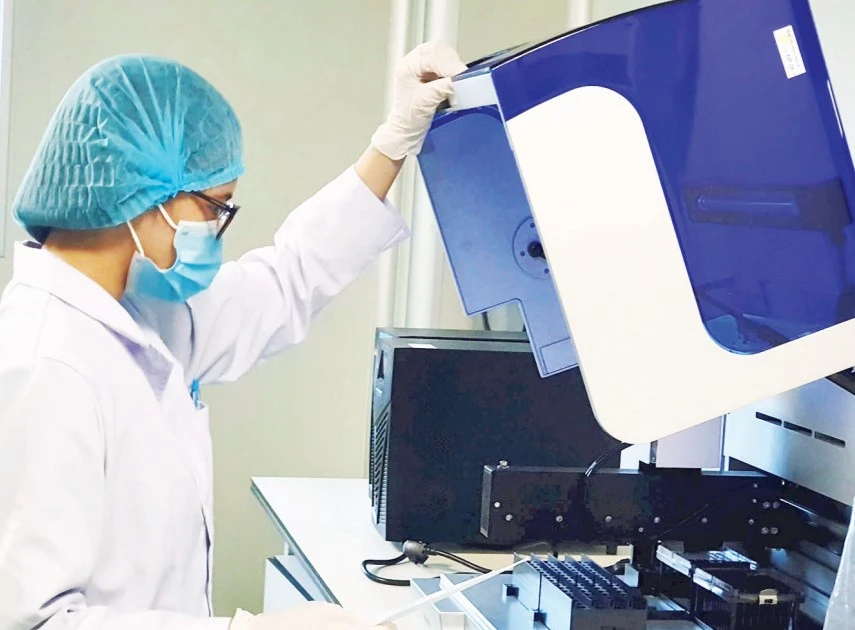 Bước tiến khoa học Việt Nam về giải mã gene người cổ