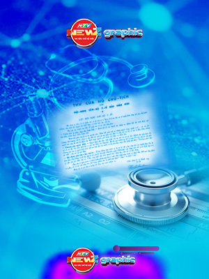 NewZgraphic: Mệnh lệnh từ trái tim - Sáng mãi tâm hồn Thầy thuốc