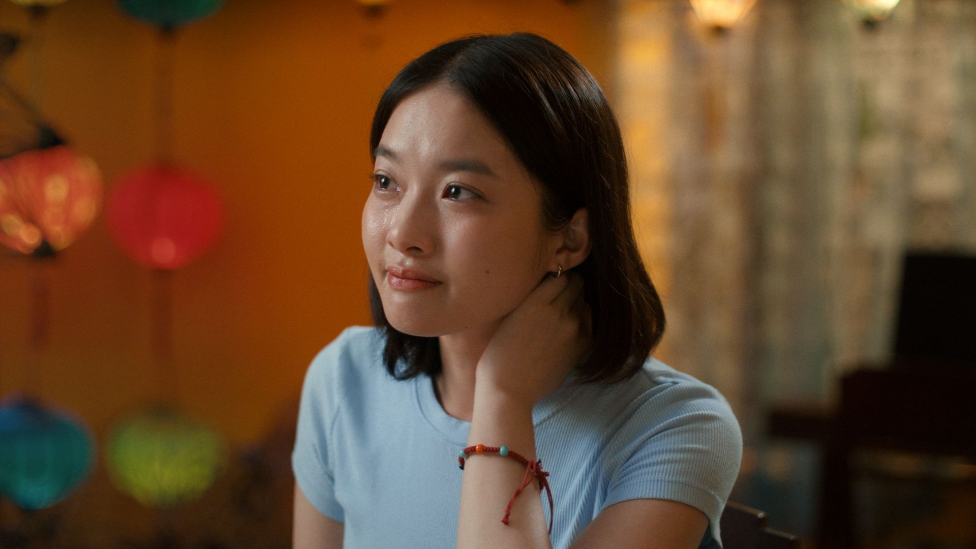 Nguyễn Hùng dỗi khi mất vai nam chính trong phim sau 'Mưa đỏ' - Ảnh 3. Nguyễn Hùng - Ảnh 3.