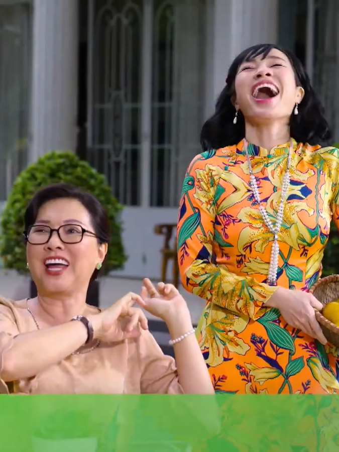 Lẹ không trễ tàu - 19g30 hôm nay (28/2) trên HTV7