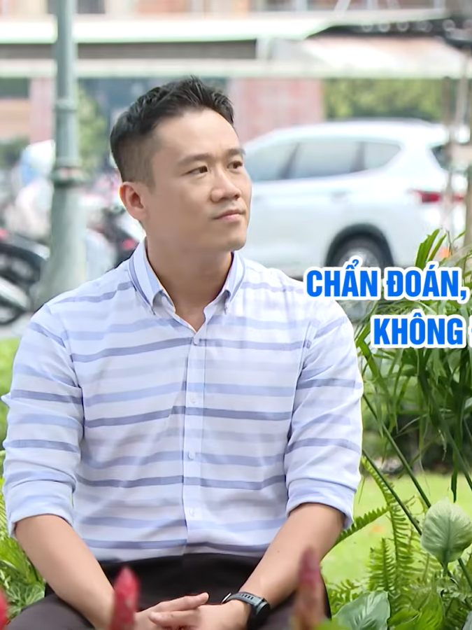 HTV Chiến thắng ung thư: Thực hư “thần dược” hoa đu đủ đực