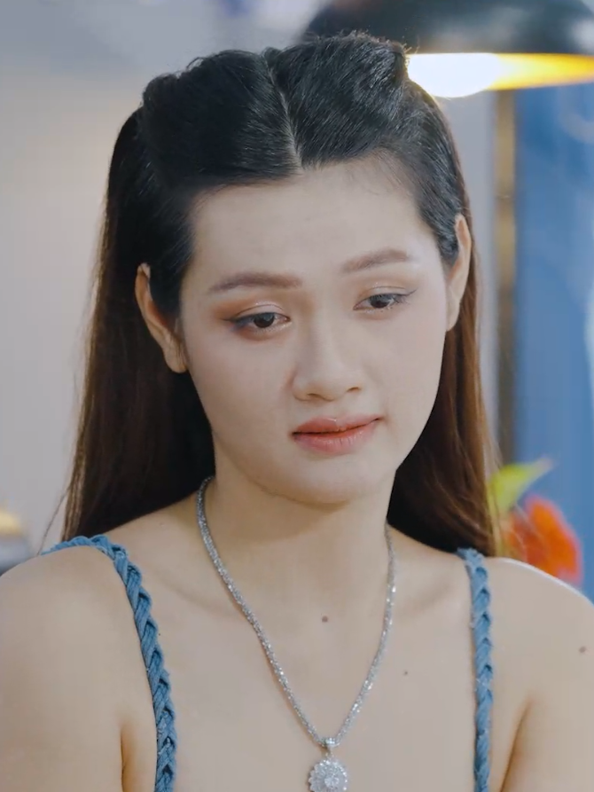 Mê cung ái tình: Khi kẻ ác "vừa ăn cắp, vừa la làng"