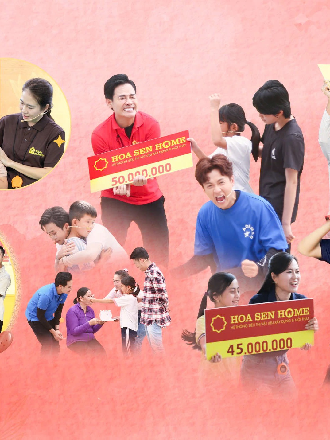 "Mái ấm gia đình Việt" viết tiếp yêu thương đầu 2026 tại Đăk Lăk