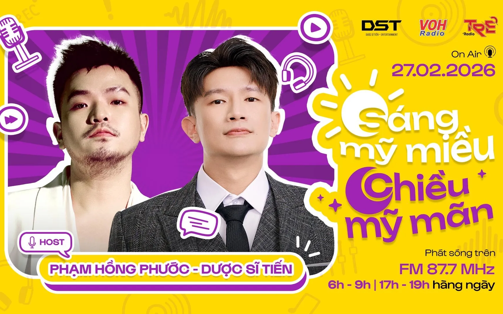 Tập 761: Phạm Hồng Phước x Dược sĩ Tiến