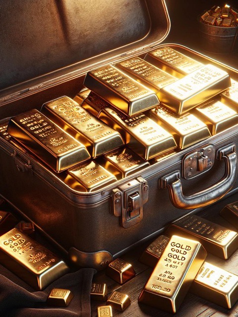 Thị trường ngày 28/2/2026: Vàng bất định trước những căng thẳng địa chính trị, xăng dầu tăng mạnh