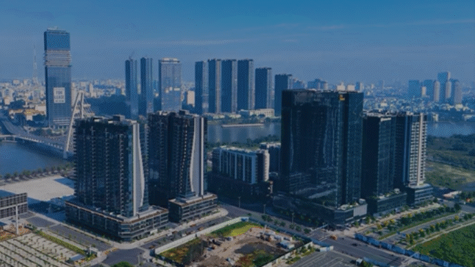 Thời tiết ngày 1/3/2026 | TP. Hồ Chí Minh có mây, chiều tối và đêm có mưa rào và dông vài nơi, ngày nắng.- Ảnh 1.