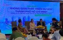 Liên kết chuỗi dịch vụ và trải nghiệm khách hàng: chìa khóa phát triển Du lịch TP.HCM