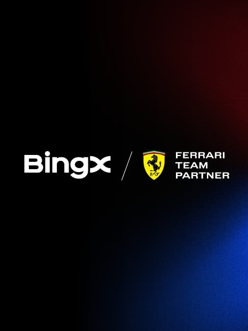 BingX và Ferrari: Một bước tiến mới của công nghệ blockchain trong thể thao