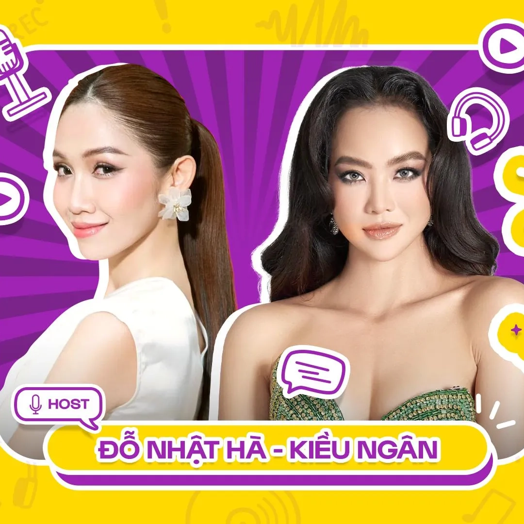 Tập 763: Kiều Ngân x Đỗ Nhật Hà