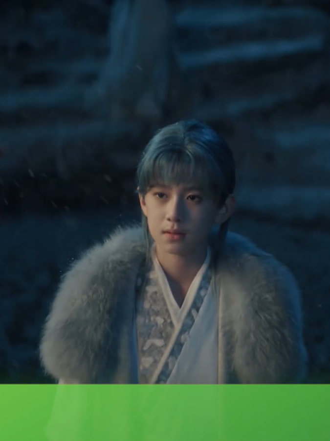 Công tử nổi loạn - 22g hôm nay (3/2) trên HTV7