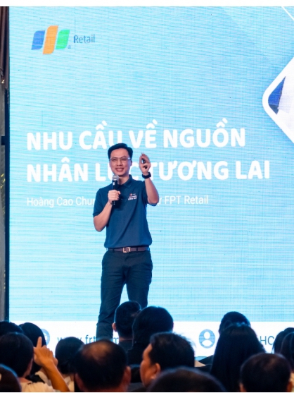 Giải mã bức tranh nhân lực kỷ nguyên sô: Hiểu đúng để quyết định đúng