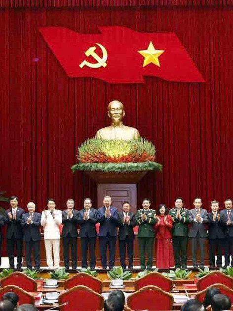 Mùa xuân 1930 và bài học chủ động mở đường cho kỷ nguyên phát triển mới