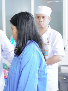 Người dân sẽ không còn phải tạm ứng viện phí khi nhập viện