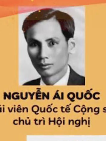 Kỷ niệm 96 năm thành lập Đảng: Khởi tạo kỷ nguyên vươn mình của dân tộc