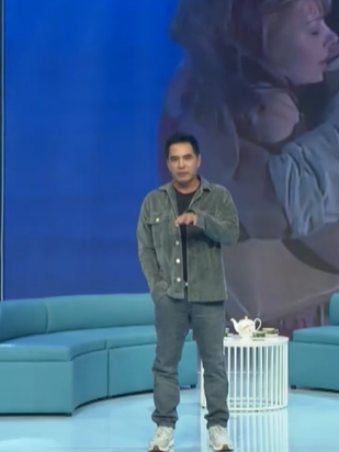 9PM Show - Chuyện chưa kể - Tập 9: Diễn viên Trung Dũng