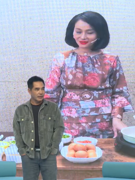 9PM Show - Chuyện chưa kể - Tập 9: Diễn viên Trung Dũng - Đa năng với những "nghề tay trái"