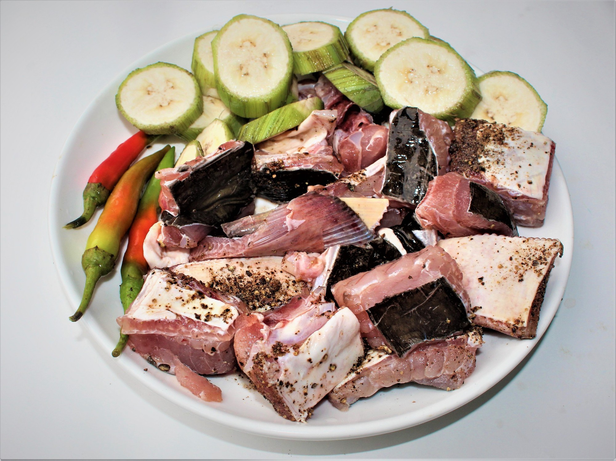 Cá đuối - Ảnh 2.