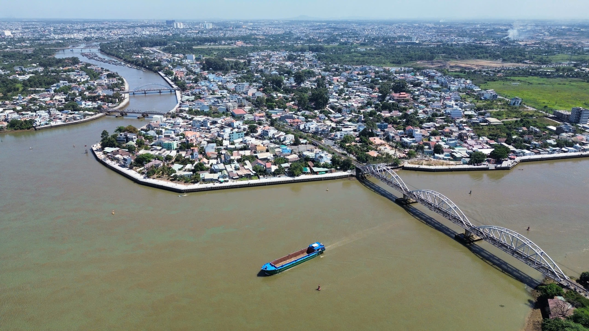 Cù lao Phố được đề xuất lập hồ sơ xếp hạng 'Cù lao di sản'- Ảnh 3.