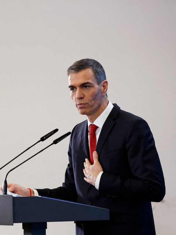 Tây Ban Nha sẽ cấm trẻ vị thành niên dưới 16 dùng mạng xã hội