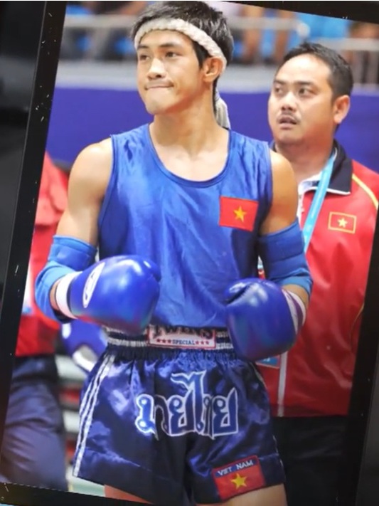 Nét Việt - Tập 22: Võ sĩ Nguyễn Trần Duy Nhất: Phải luôn tỉnh táo, nhất là khi ở đỉnh vinh quang