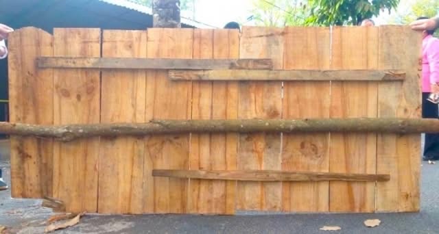 [CẬP NHẬT] Công an tỉnh Gia Lai công bố nghi phạm cướp ngân hàng- Ảnh 2.