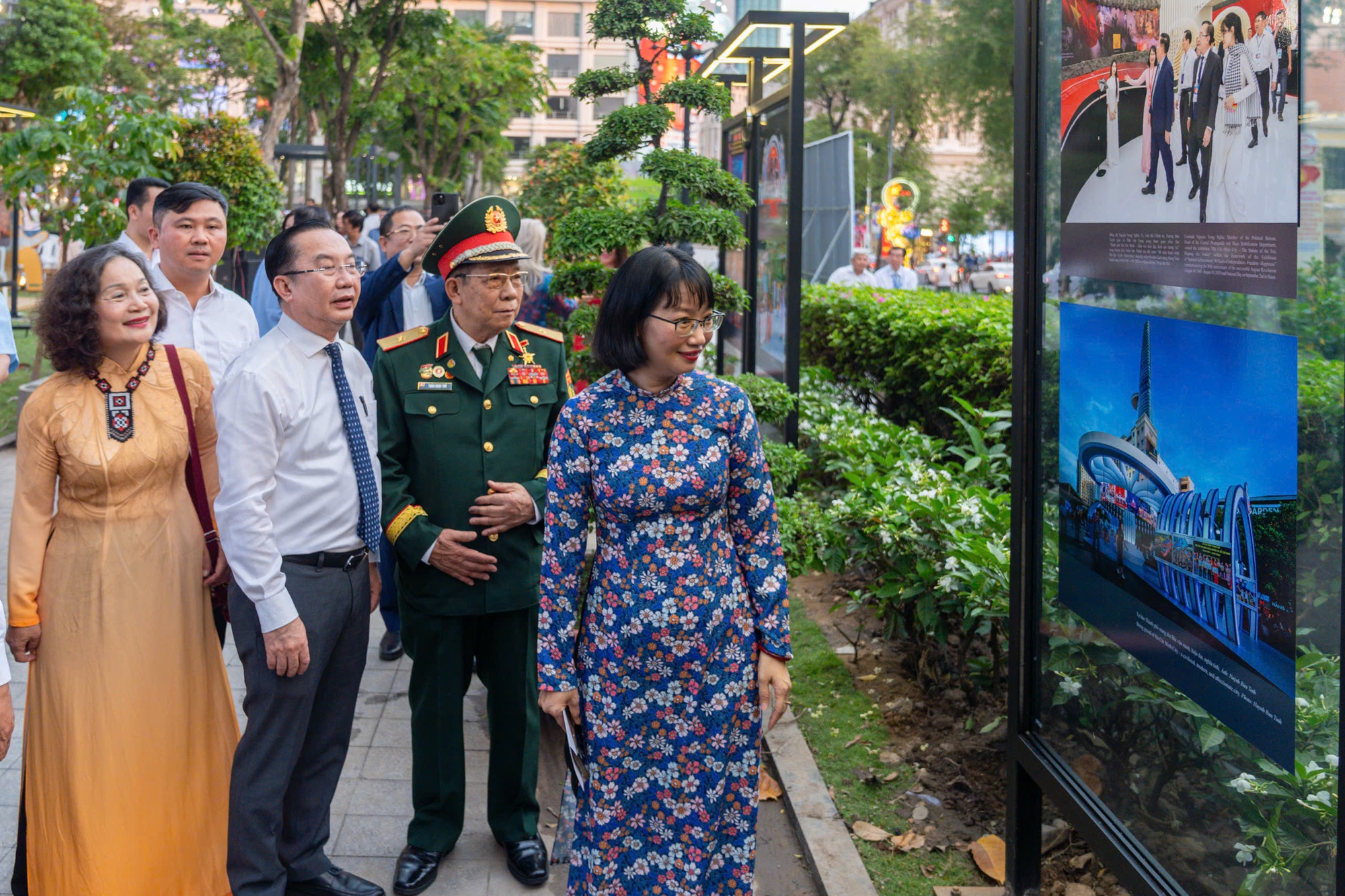 Hội Nhiếp ảnh - Ảnh 2.