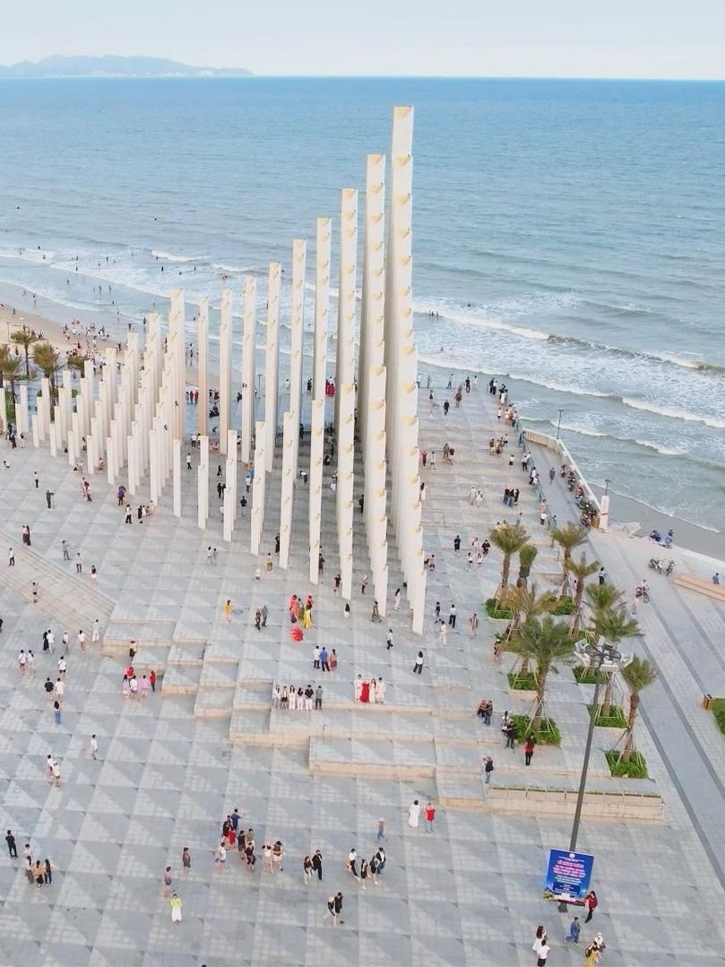 Phường Vũng Tàu khởi động đường hoa và hội xuân Bính Ngọ 2026