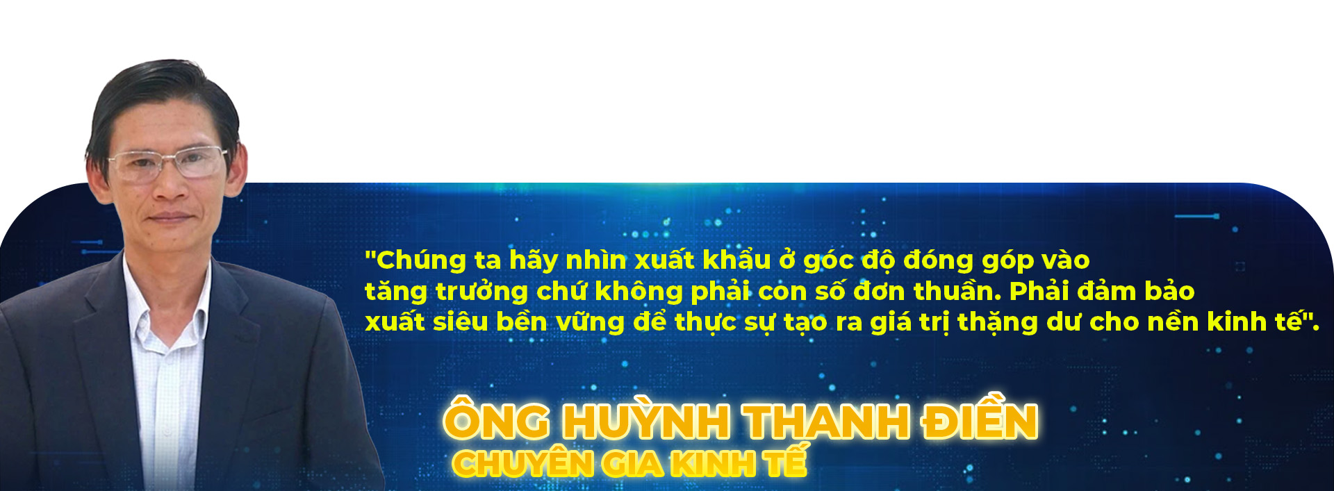 Khát vọng 1.000 tỷ USD và bài toán