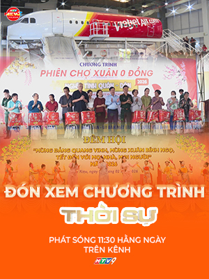 Thời sự Trưa HTV ngày 6/2/2026 I TP. Hồ Chí Minh tăng cường kết nối kiều bào thông qua hoạt động tham quan thực tế