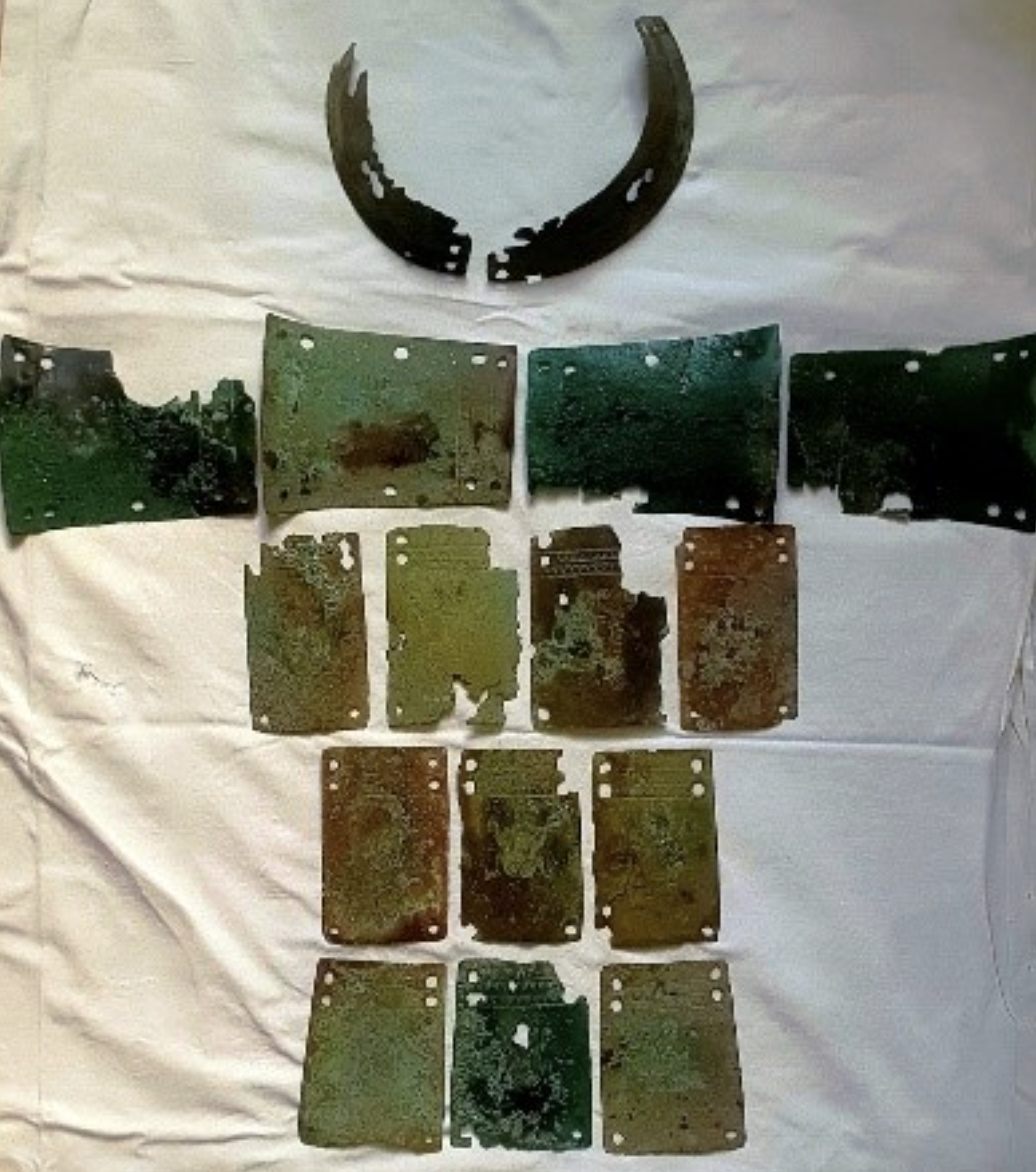 vua Hùng - Ảnh 5.