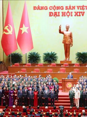 Năm trụ cột chiến lược mở ra kỷ nguyên vươn mình của dân tộc