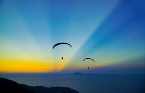 Lễ hội chào xuân xuyên Tết tại Cần Giờ khai mạc ngày 7-2 - Ảnh 3.