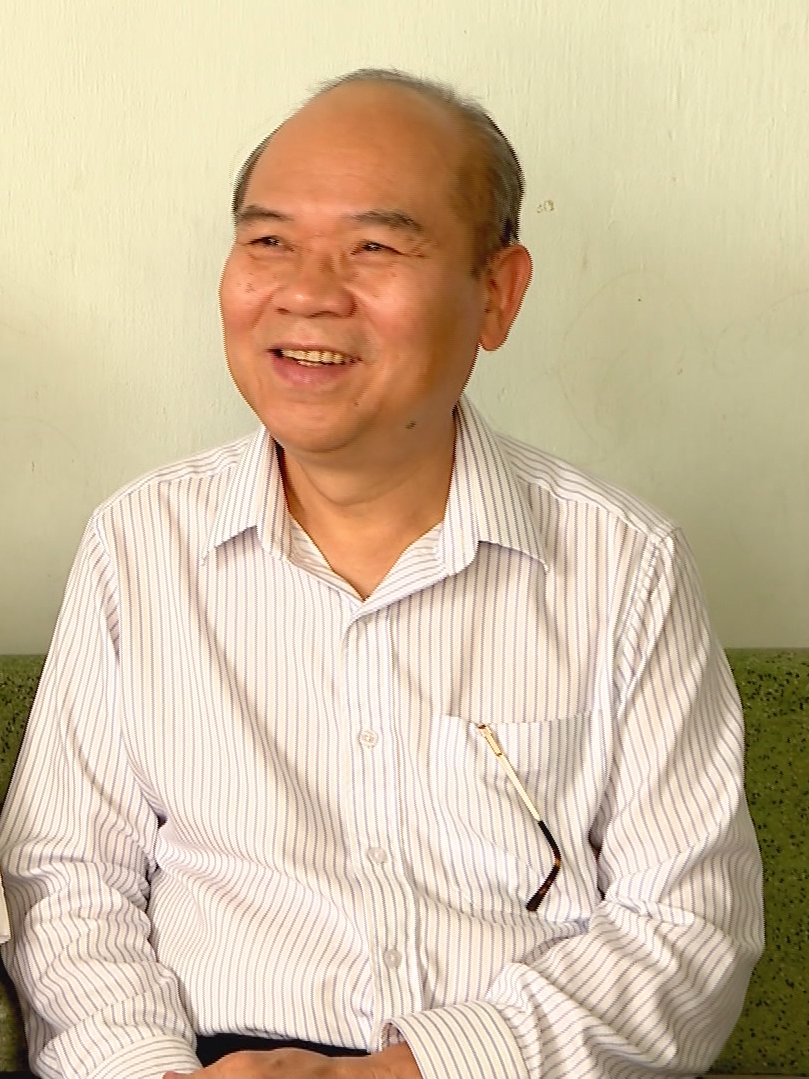 Lãnh đạo TP. Hồ Chí Minh thăm hỏi đảng viên lão thành và các hộ nghèo nhân dịp xuân Bính Ngọ