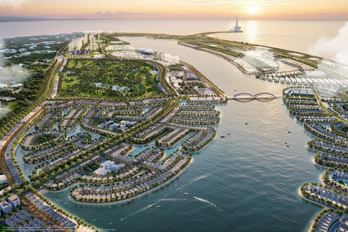 Lễ hội chào xuân xuyên Tết tại Cần Giờ khai mạc ngày 7-2 - Ảnh 1.