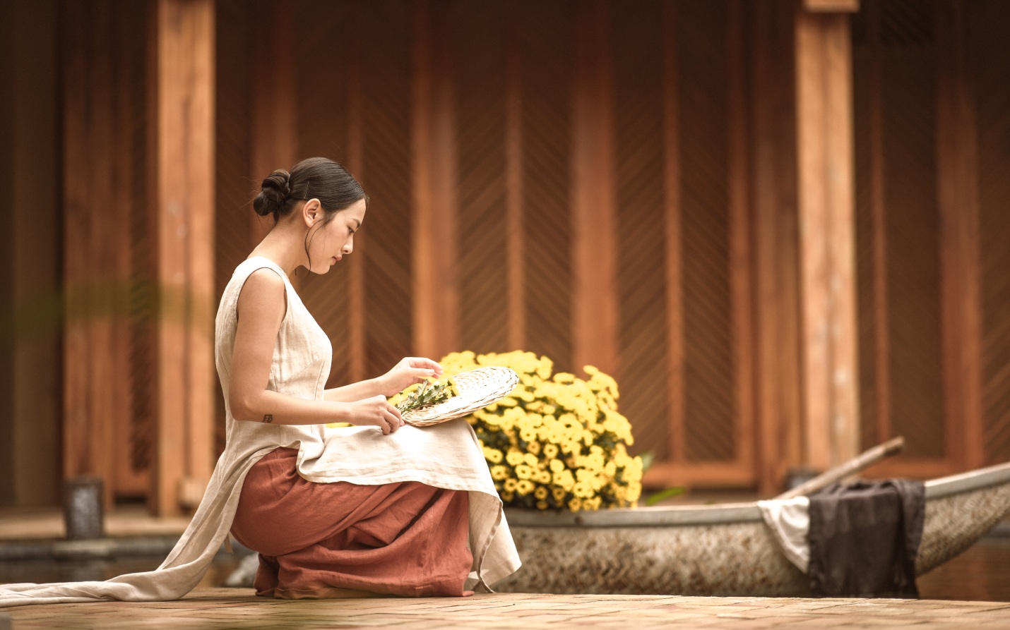 Tết Bính Ngọ 2026: Namia River Retreat “đón sóng” nghỉ dưỡng cao cấp trọn gói bên sông Thu Bồn- Ảnh 6.