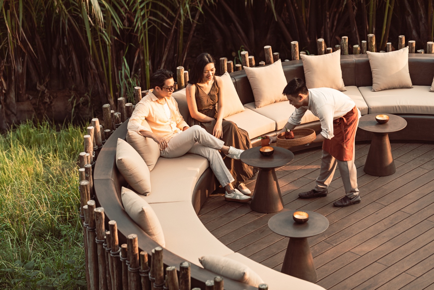 Tết Bính Ngọ 2026: Namia River Retreat “đón sóng” nghỉ dưỡng cao cấp trọn gói bên sông Thu Bồn- Ảnh 8.