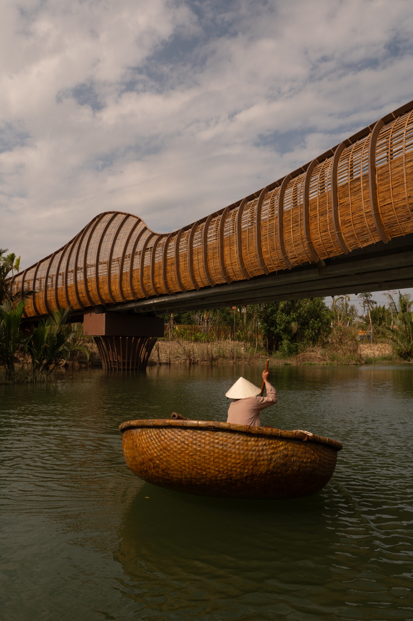 Tết Bính Ngọ 2026: Namia River Retreat “đón sóng” nghỉ dưỡng cao cấp trọn gói bên sông Thu Bồn- Ảnh 10.