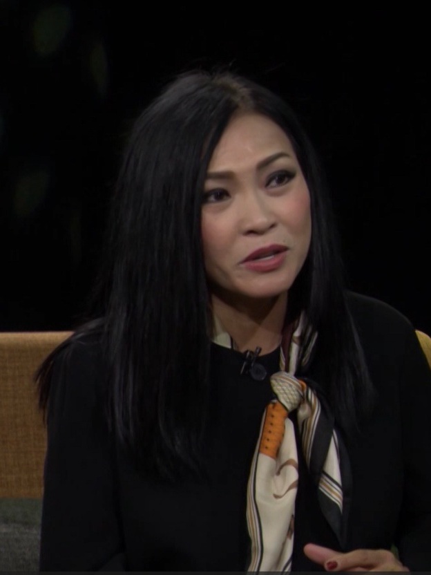 Đón theo dõi "Studio H9 - Hẹn cuối tuần": Ca sĩ Phương Thanh