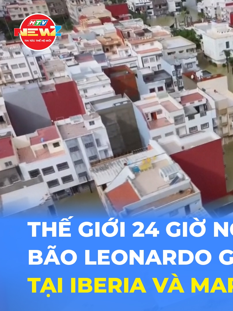 Tin Thế giới 24 Giờ ngày 7/2/2026 | Mỹ bắt giữ nghi phạm tấn công Lãnh sự quán tại Libya