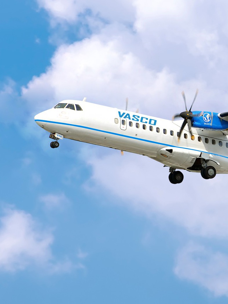 Đặc khu Côn Đảo: Đón hơn 40.000 lượt khách trong tháng 1/2026