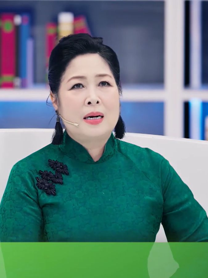 Trò chuyện với tương lai - 19g hôm nay (9/2) trên HTV7