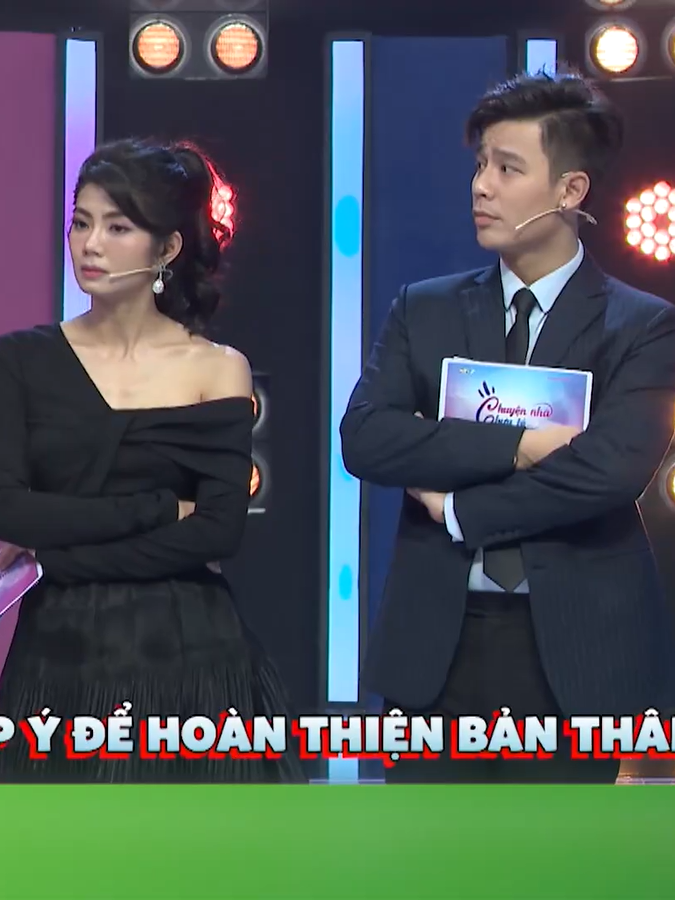 Chuyện nhà chưa tỏ - 20g20 hôm nay (10/2) trên HTV7