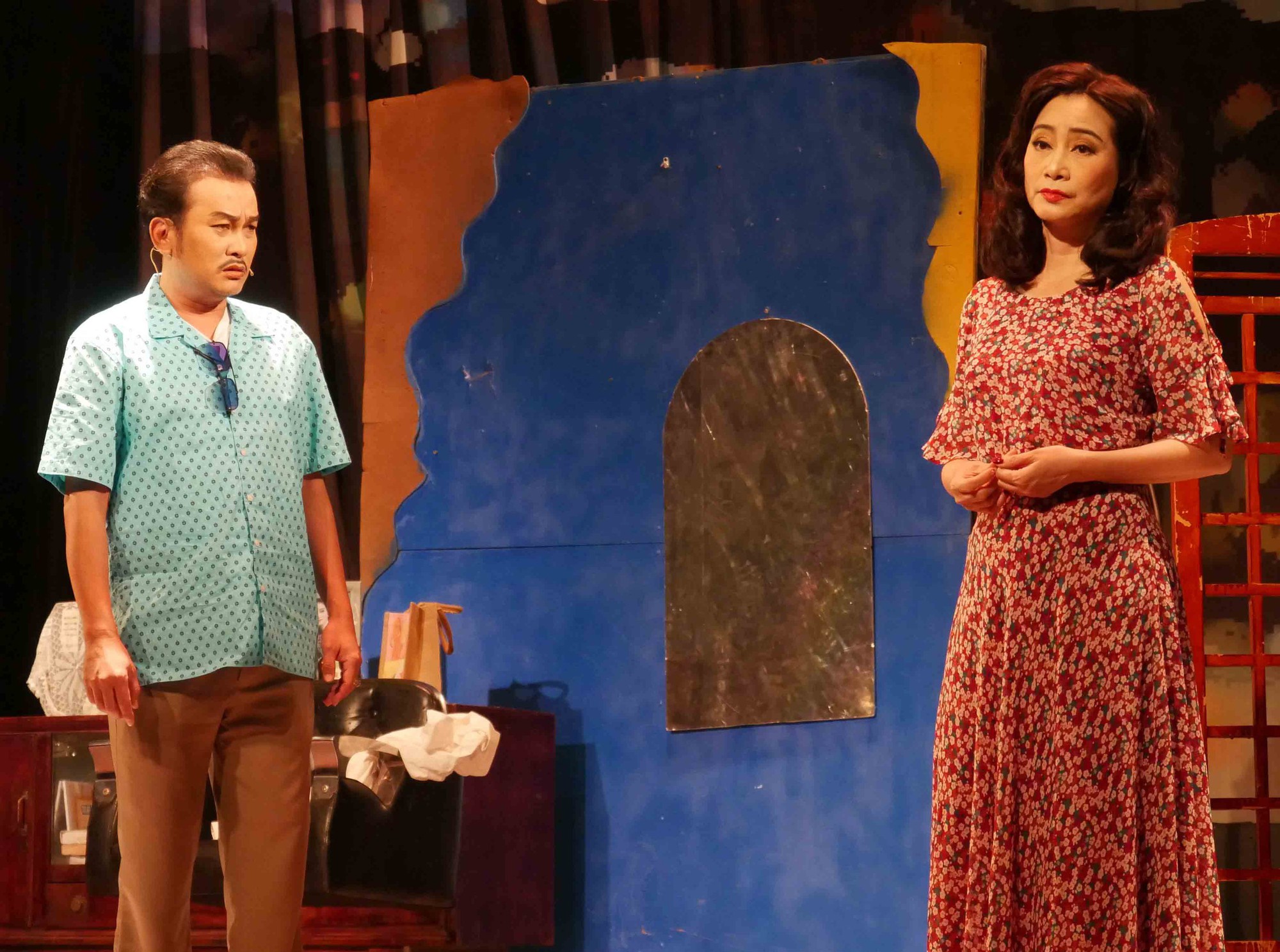 Kịch tết 2026: “Muôn vị” đón xuân - Ảnh 2.