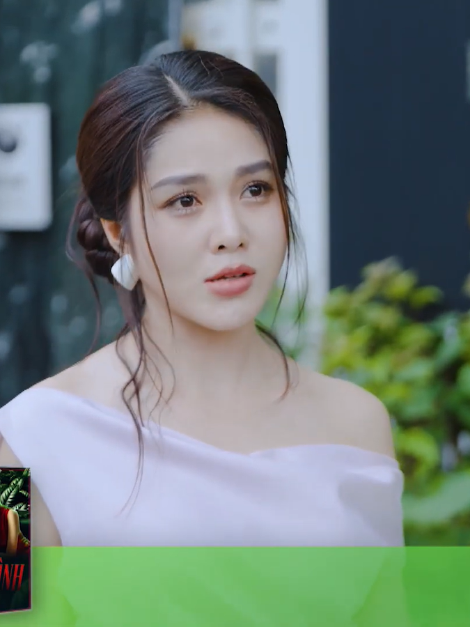 "Mê cung ái tình" tập 12: 19g30 hôm nay (11/2) trên HTV7