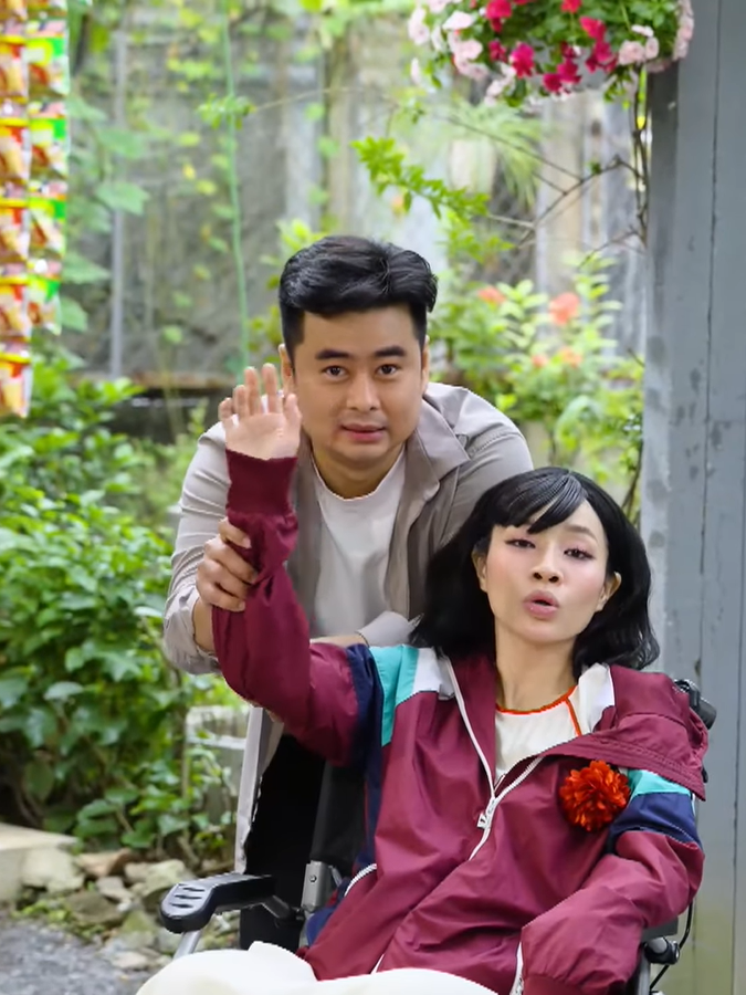 Lẹ không trễ tàu - Tập 13: Giảm cân theo phong trào